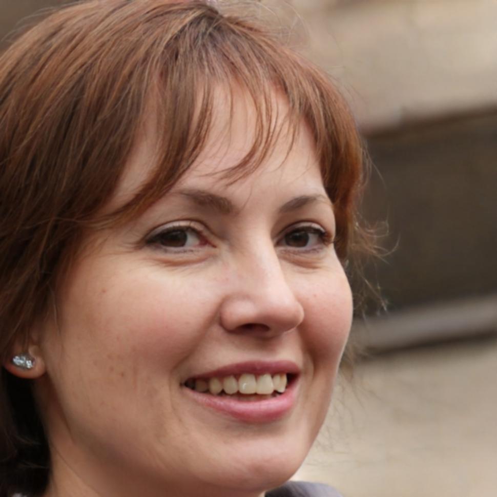 Методист Анна Стефанопулос
